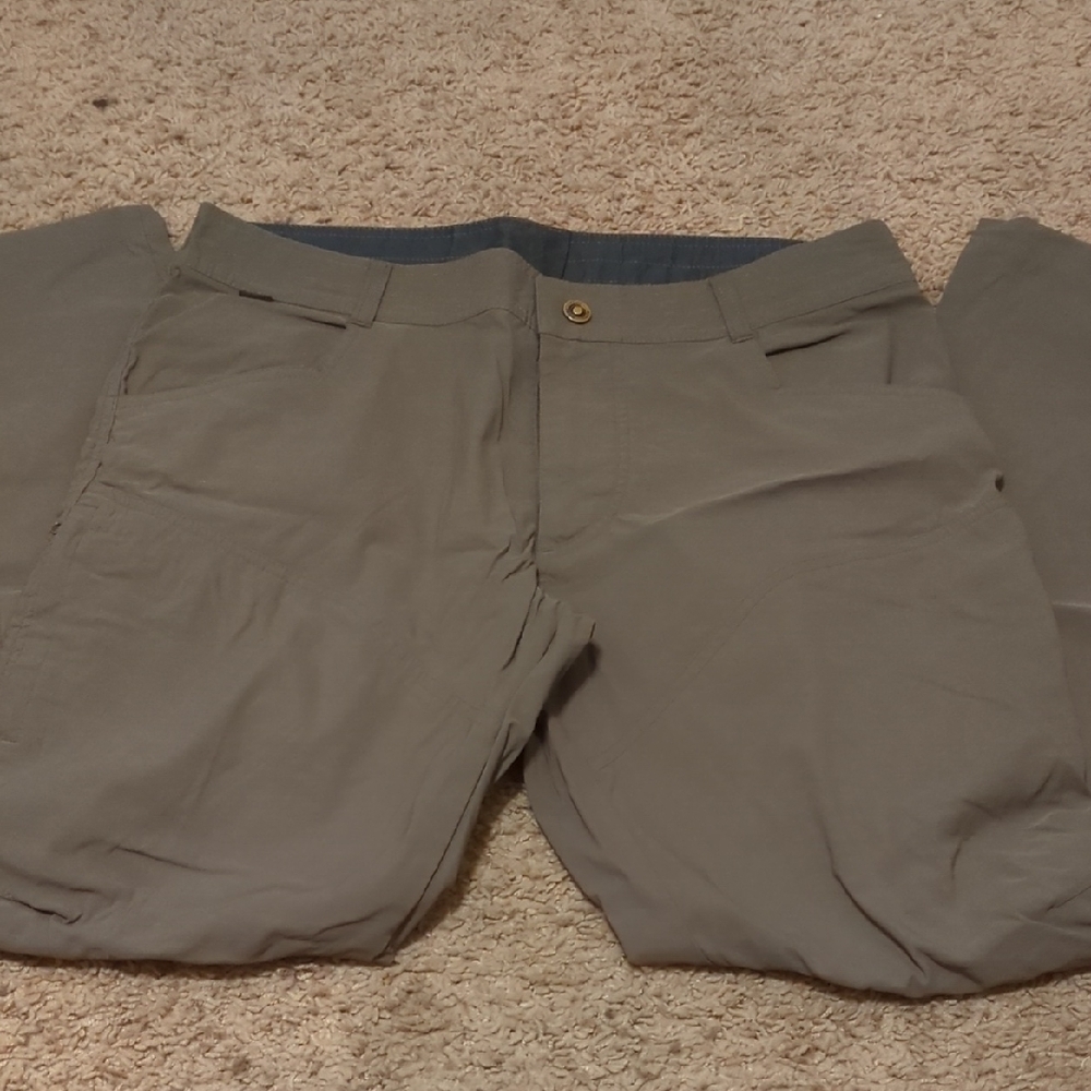 Kuhl Brand Pants 36x32